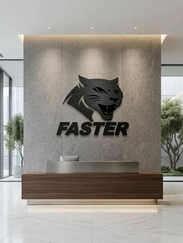 Faster HZ Lobby Hangzhou Faster Trading Co., Ltd.